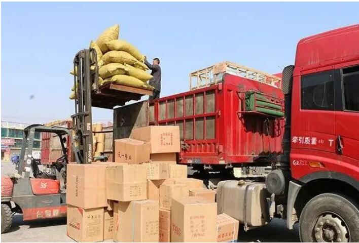 泉州到顺河回族区物流专线