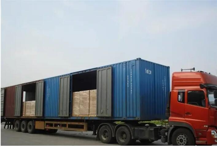 泉州到顺河回族区整车运输