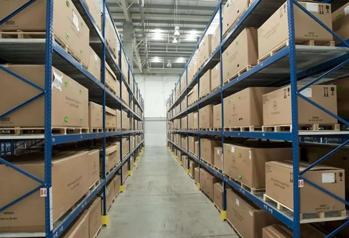 泉州到顺河回族区货物仓储