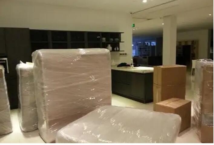 泉州到顺河回族区长途搬家