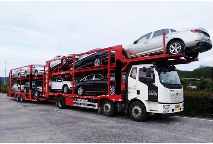 泉州到顺河回族区轿车托运